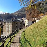 La Dimora Di Beatrice Guest house Santa Brigida