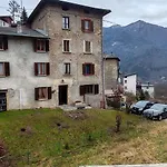 La Dimora Di Beatrice Santa Brigida