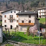 La Dimora Di Beatrice Guest house