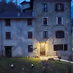 La Dimora Di Beatrice Guest house Santa Brigida