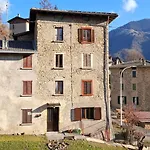 La Dimora Di Beatrice Santa Brigida