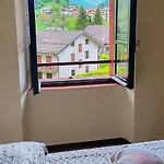 La Dimora Di Beatrice Guest house Santa Brigida
