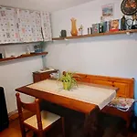 La Dimora Di Beatrice Guest house Santa Brigida