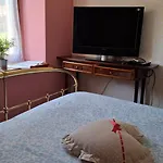 La Dimora Di Beatrice Guest house Santa Brigida