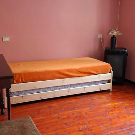 La Dimora Di Beatrice Guest house Santa Brigida
