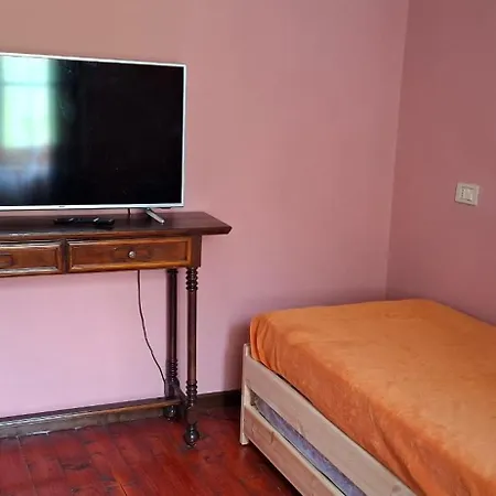 La Dimora Di Beatrice Guest house Santa Brigida