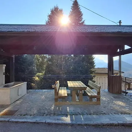 La Dimora Di Beatrice Guest house *
