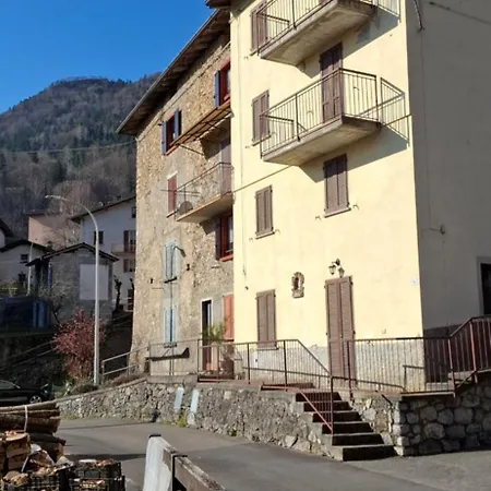 La Dimora Di Beatrice