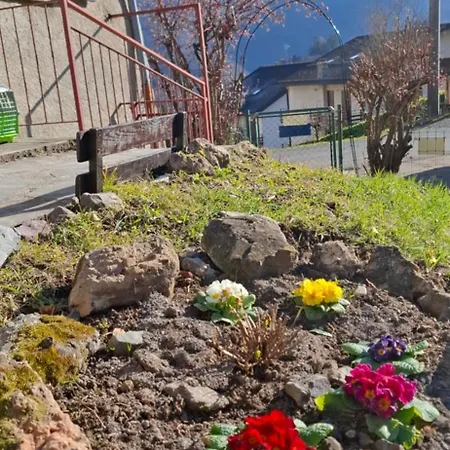 Guest house La Dimora Di Beatrice Santa Brigida