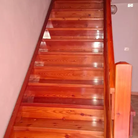 La Dimora Di Beatrice Guest house *