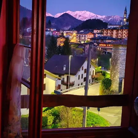 Guest house La Dimora Di Beatrice Santa Brigida