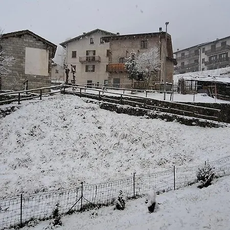 Guest house La Dimora Di Beatrice