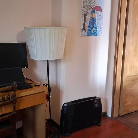 La Dimora Di Beatrice Guest house *