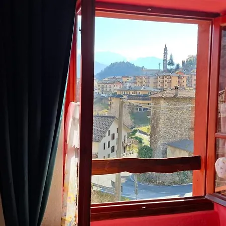 Guest house La Dimora Di Beatrice Santa Brigida