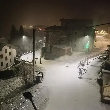 La Dimora Di Beatrice Πανσιόν *