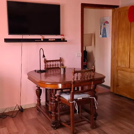 Guest house La Dimora Di Beatrice *