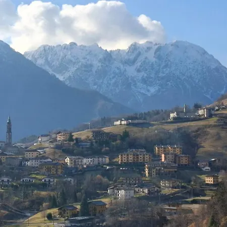 La Dimora Di Beatrice *