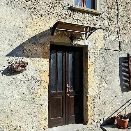 La Dimora Di Beatrice * Santa Brigida