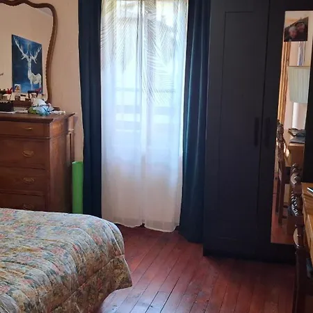 La Dimora Di Beatrice Guest house *