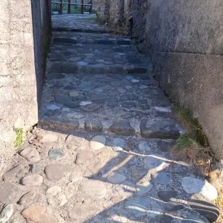 بيت ضيافة La Dimora Di Beatrice Santa Brigida