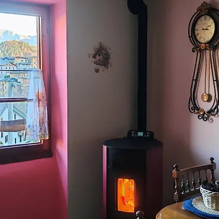 Guest house La Dimora Di Beatrice *