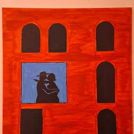 La Dimora Di Beatrice