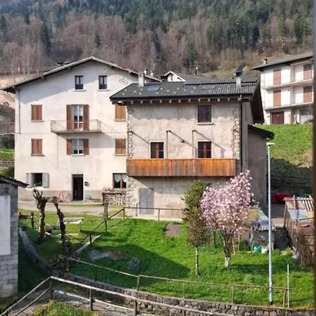 La Dimora Di Beatrice Guest house