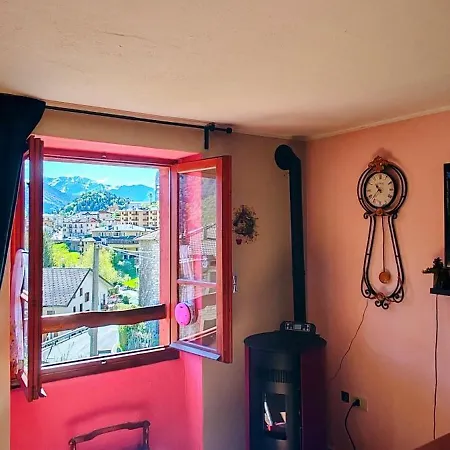 La Dimora Di Beatrice بيت ضيافة *
