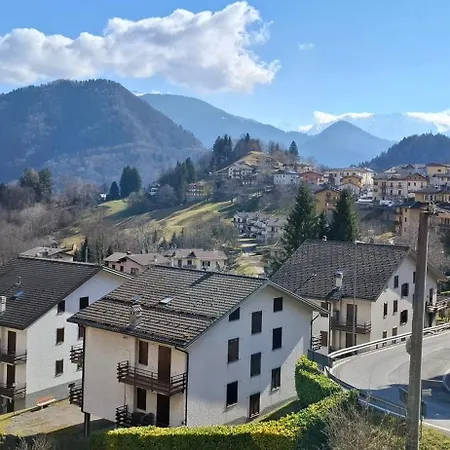 La Dimora Di Beatrice *