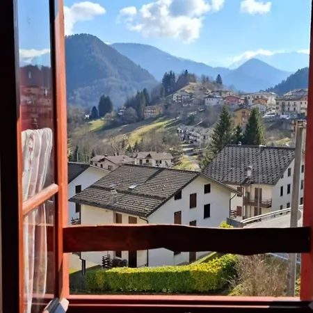 La Dimora Di Beatrice