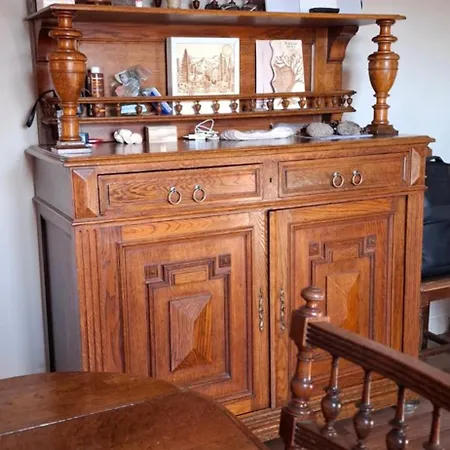 La Dimora Di Beatrice Guest house