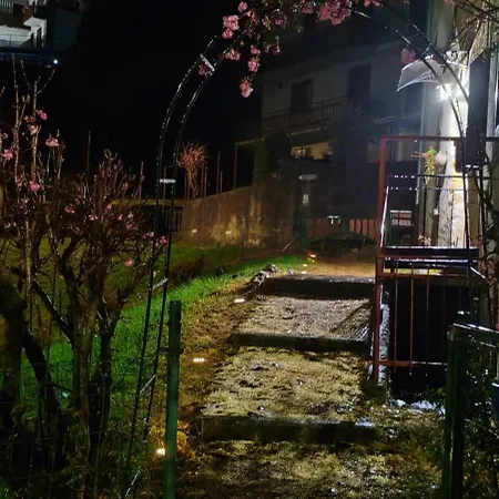 La Dimora Di Beatrice Guest house