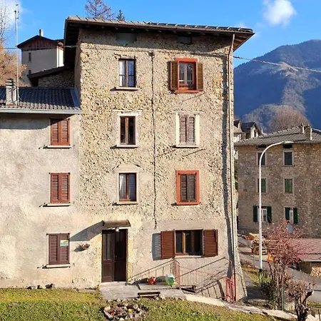 La Dimora Di Beatrice Santa Brigida