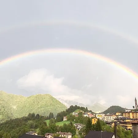 La Dimora Di Beatrice Guest house Santa Brigida