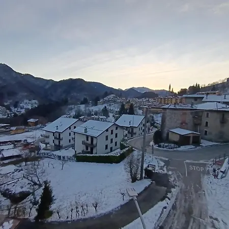 Guest house La Dimora Di Beatrice *