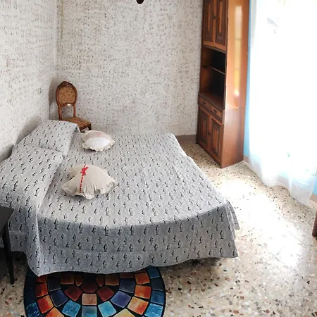 Guest house La Dimora Di Beatrice Santa Brigida