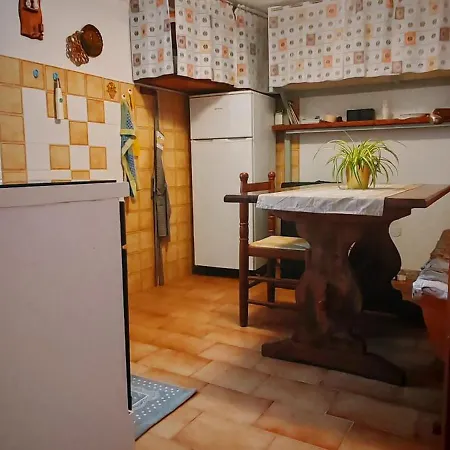 La Dimora Di Beatrice * Santa Brigida