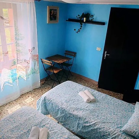 بيت ضيافة La Dimora Di Beatrice