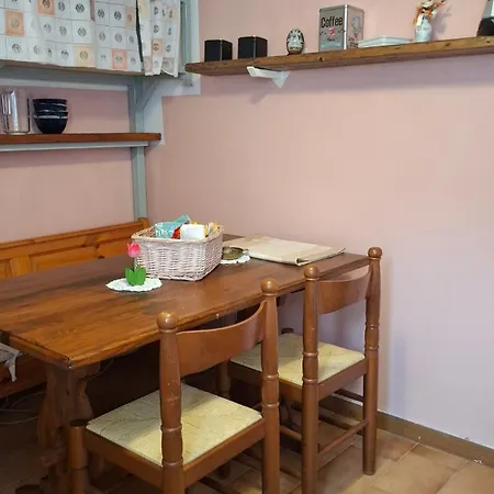 La Dimora Di Beatrice *