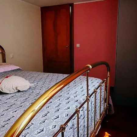 La Dimora Di Beatrice بيت ضيافة