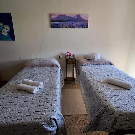 بيت ضيافة La Dimora Di Beatrice *