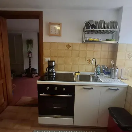 La Dimora Di Beatrice Guest house