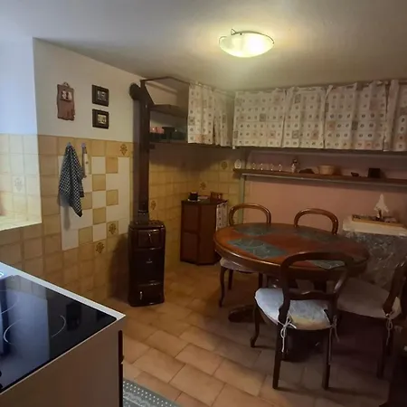 La Dimora Di Beatrice Guest house