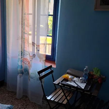 بيت ضيافة La Dimora Di Beatrice *