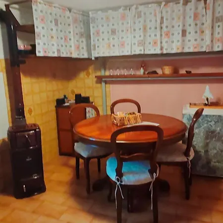 بيت ضيافة La Dimora Di Beatrice